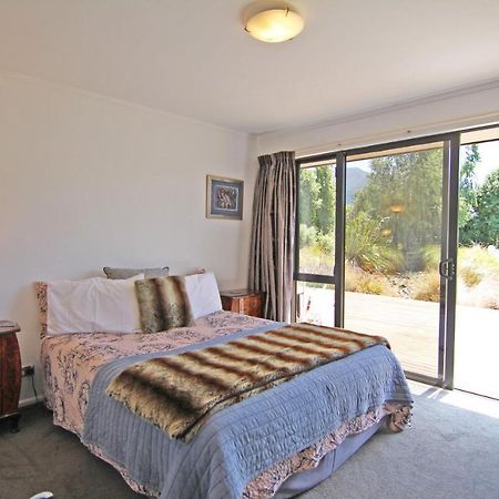 Stash Palace Holiday Apartment Hanmer Springs Esterno foto