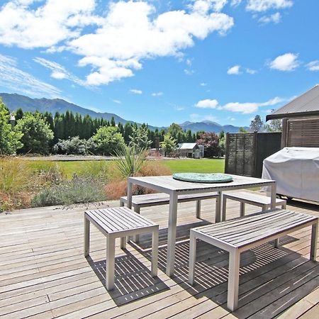 Stash Palace Holiday Apartment Hanmer Springs Esterno foto