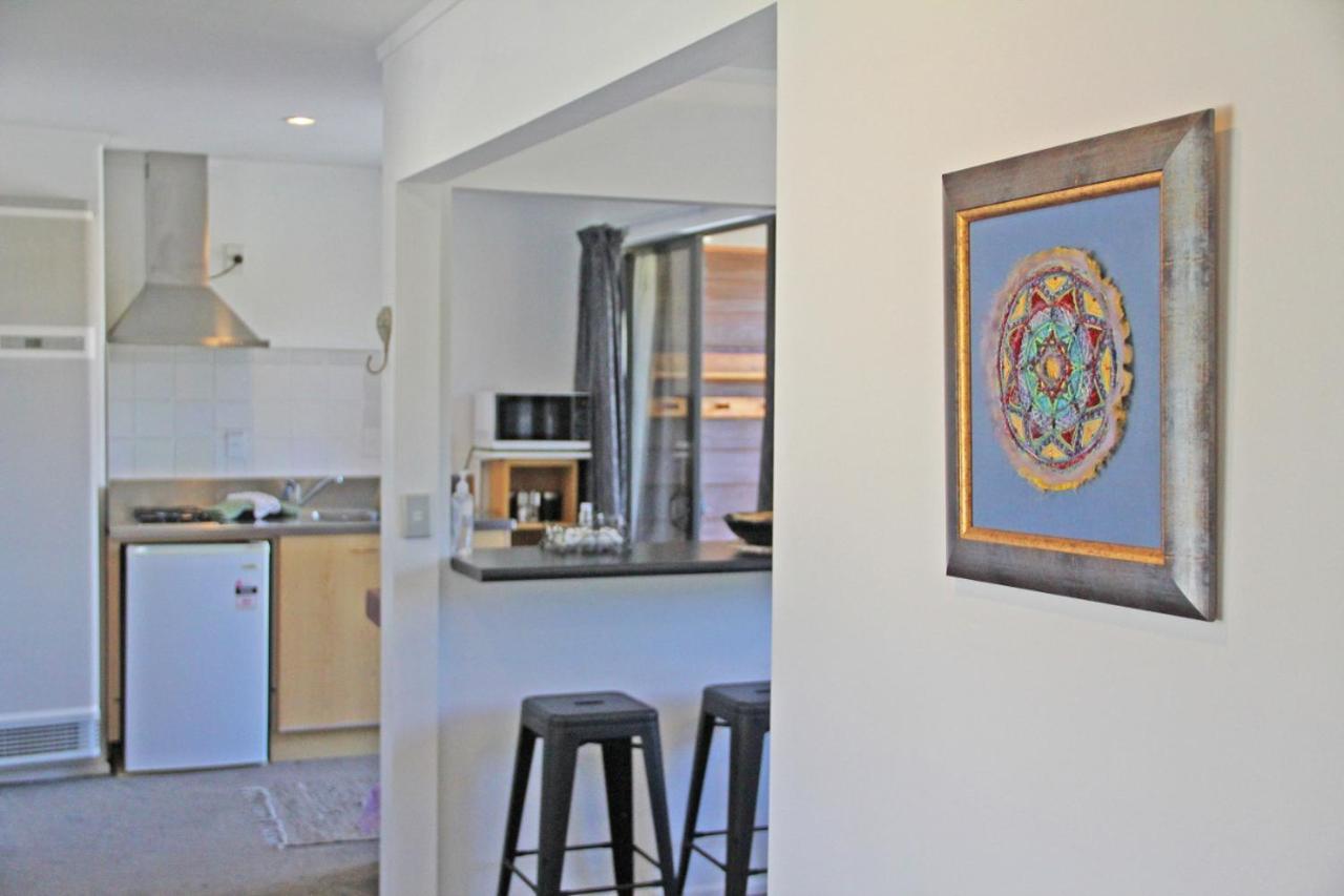 Stash Palace Holiday Apartment Hanmer Springs Esterno foto