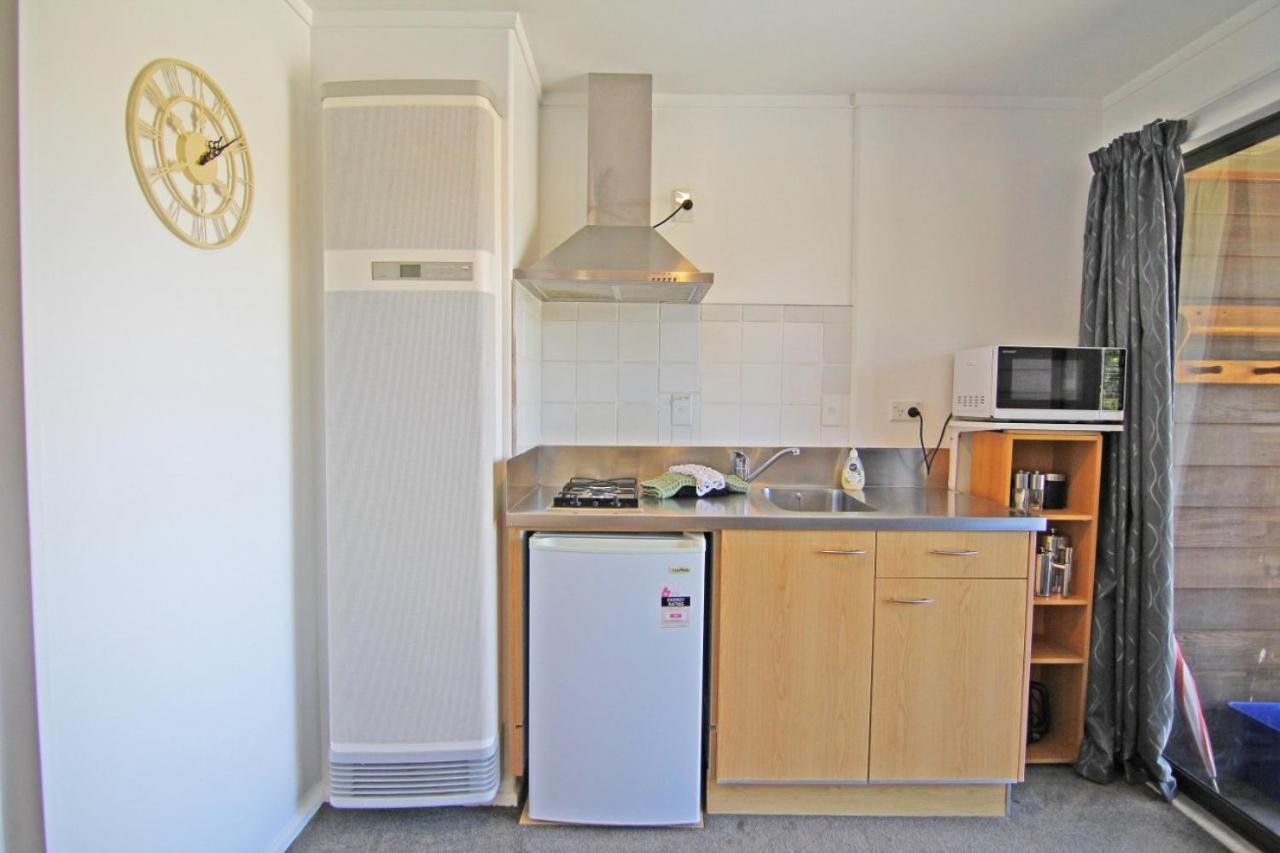 Stash Palace Holiday Apartment Hanmer Springs Esterno foto