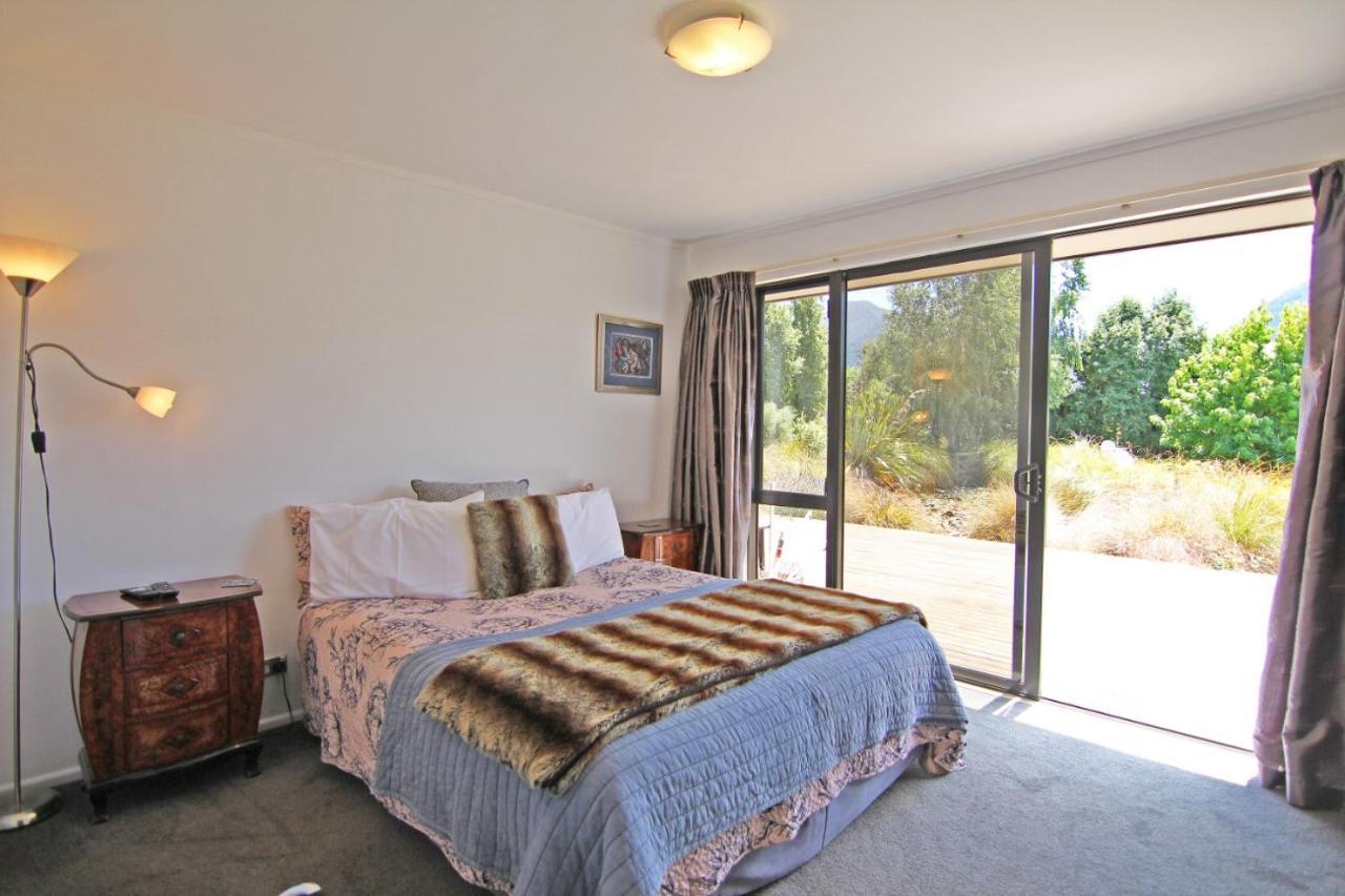 Stash Palace Holiday Apartment Hanmer Springs Esterno foto