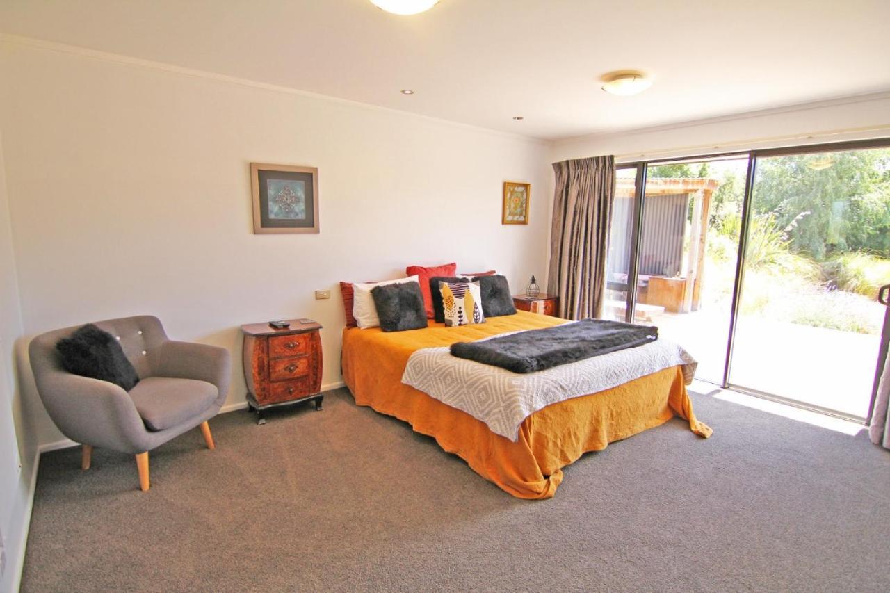 Stash Palace Holiday Apartment Hanmer Springs Esterno foto