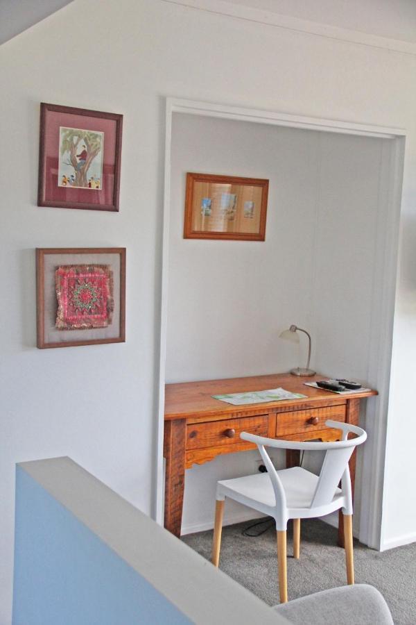 Stash Palace Holiday Apartment Hanmer Springs Esterno foto