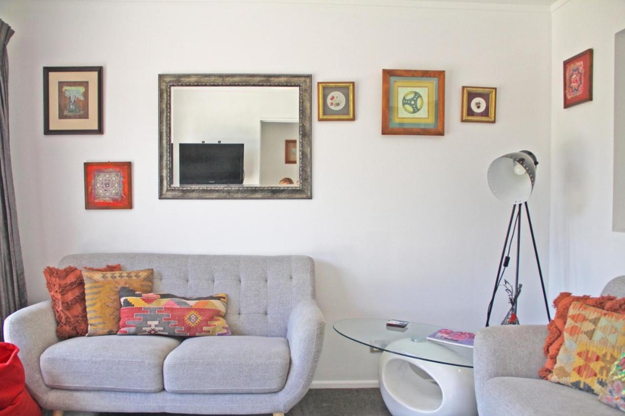 Stash Palace Holiday Apartment Hanmer Springs Esterno foto