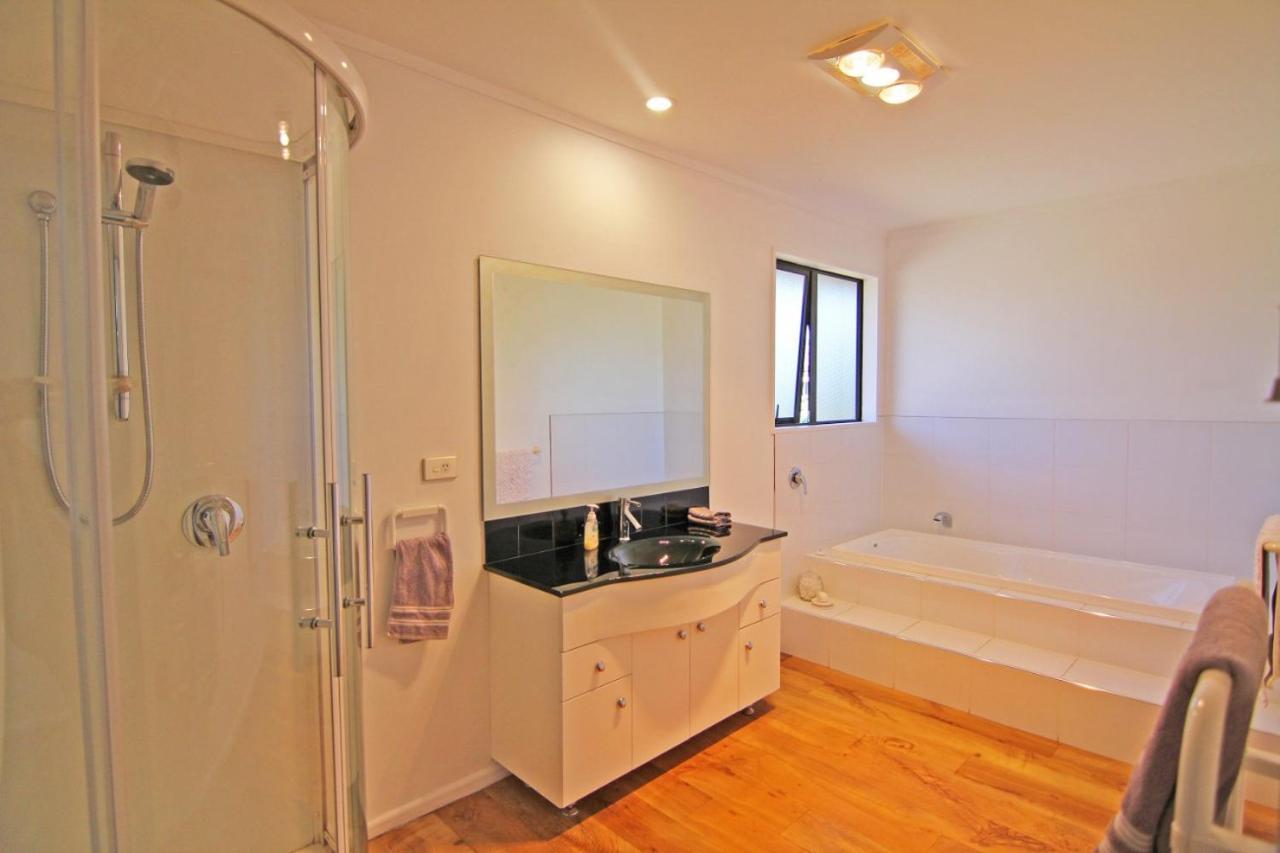 Stash Palace Holiday Apartment Hanmer Springs Esterno foto