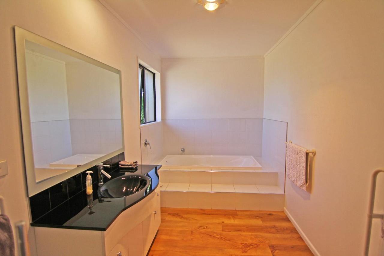Stash Palace Holiday Apartment Hanmer Springs Esterno foto